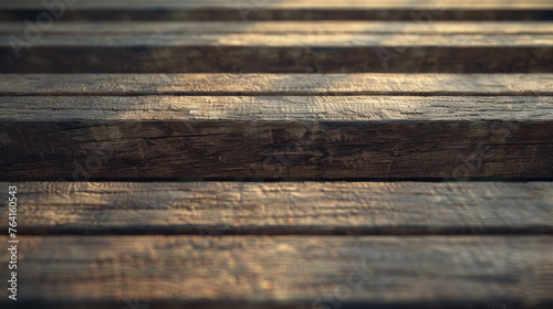 Wooden planks texture backround.