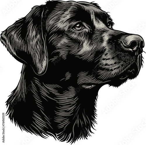 labrador is the best friend.