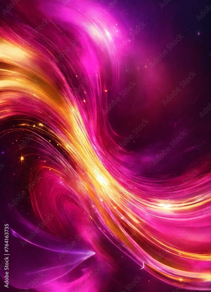 abstract background with glowing lines abstract background with glowing lines