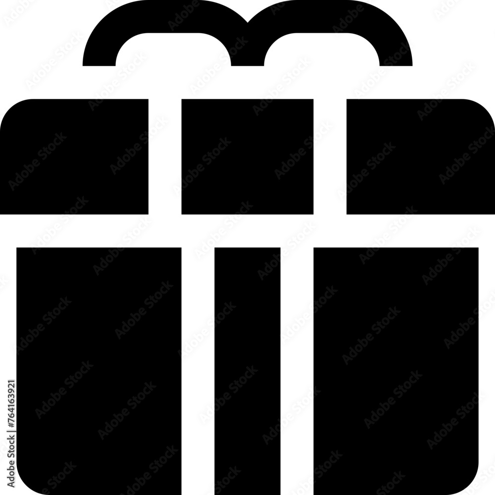 gift box logo design gift box logo design
