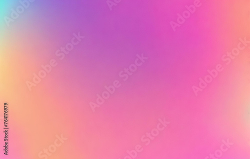 Abstract blurred dynamic colorful background 