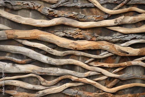 driftwood texture background for design