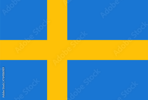 Sweden flag 