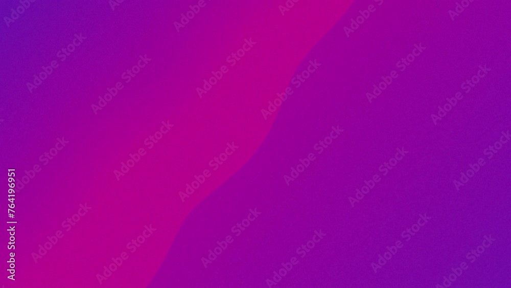 Abstract Wavy Gradient Loop Background Abstract Wavy Gradient Loop Background