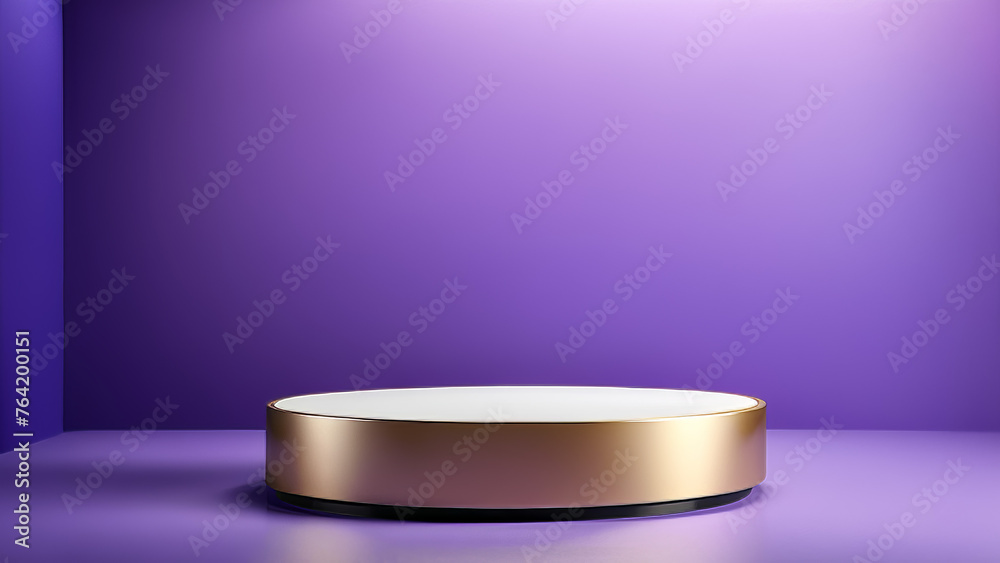 Purple Display Background, Product Display Podium platform, studio stage pedestal light, abstract purple scene, minimal modern interior, ad, podium platform, product presentation space, advertisement Purple Display Background, Product Display Podium platform, studio stage pedestal light, abstract purple scene, minimal modern interior, ad, podium platform, product presentation space, advertisement