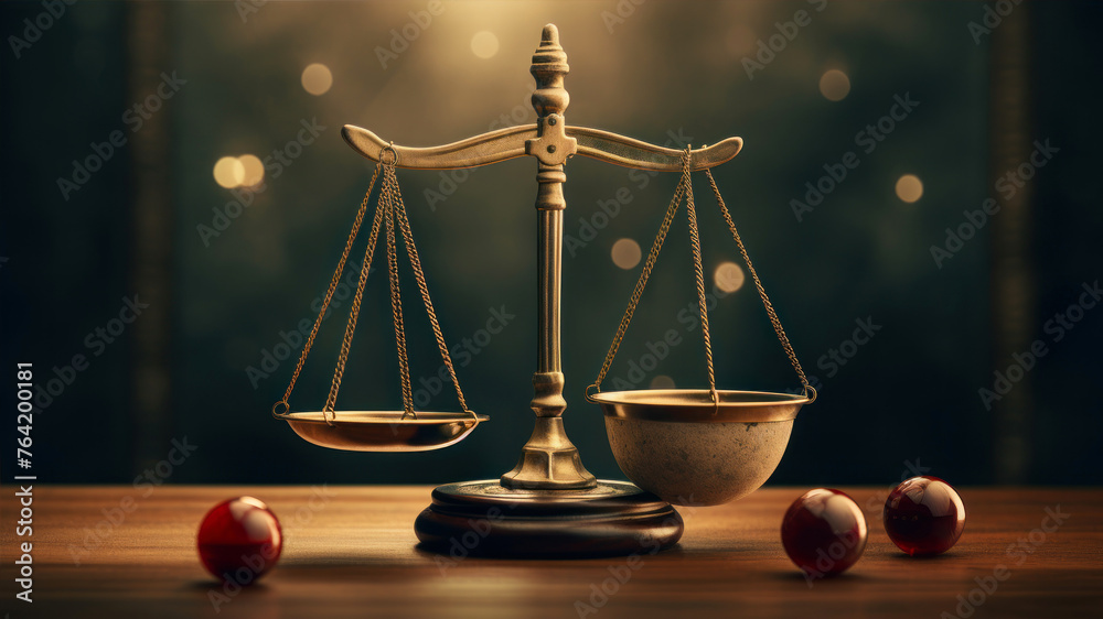 scales of justice scales of justice