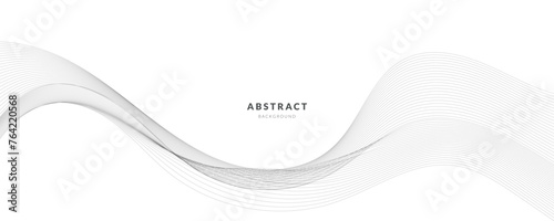 abstract background with lines