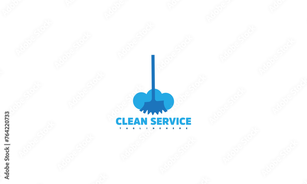 Creative modern Cleaning service logo
Creative modern Cleaning service logo