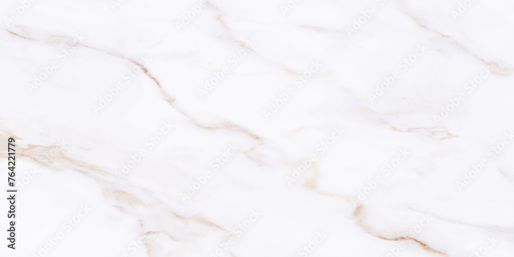 White marble with multiveins. White natural texture of marble. abstract white, gold and yellow marbel. hi gloss texture of marbl stone for digital wall tiles design.