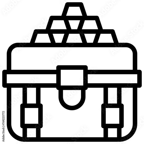 gold,gold ingot,business and finance,commerce and shopping,ingots,ingot,bank,luxury,business.svg