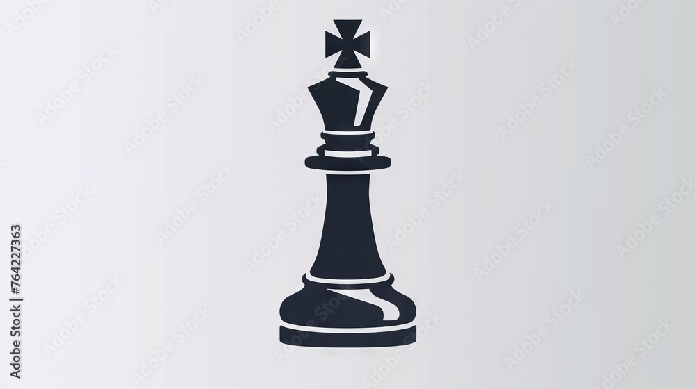 Chess logo design Chess logo design