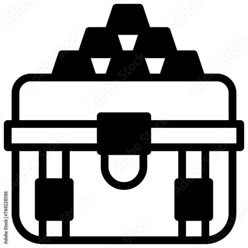 gold,gold ingot,business and finance,commerce and shopping,ingots,ingot,bank,luxury,business.svg