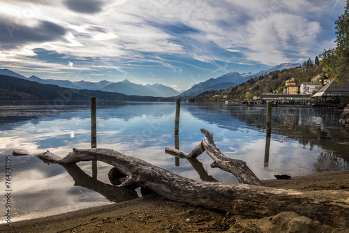 Millstätter See