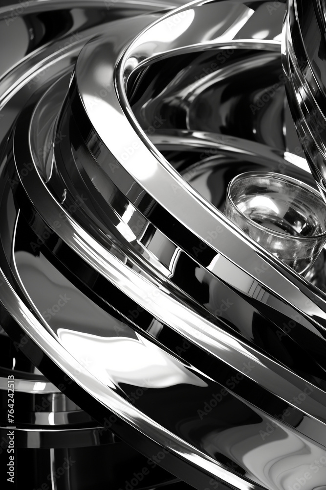 surreal, a never ending spiral of confusion сreated with Generative Ai surreal, a never ending spiral of confusion сreated with Generative Ai