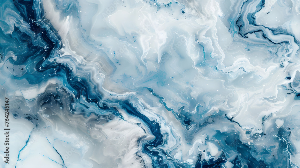 Blue Marble. Pattern stone slabs. Useful as background or texture for design. Blue Marble. Pattern stone slabs. Useful as background or texture for design.
