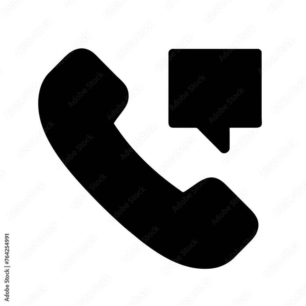 Phone vector icon illustration silhouette clipart element symbol on a Transparent Background Phone vector icon illustration silhouette clipart element symbol on a Transparent Background