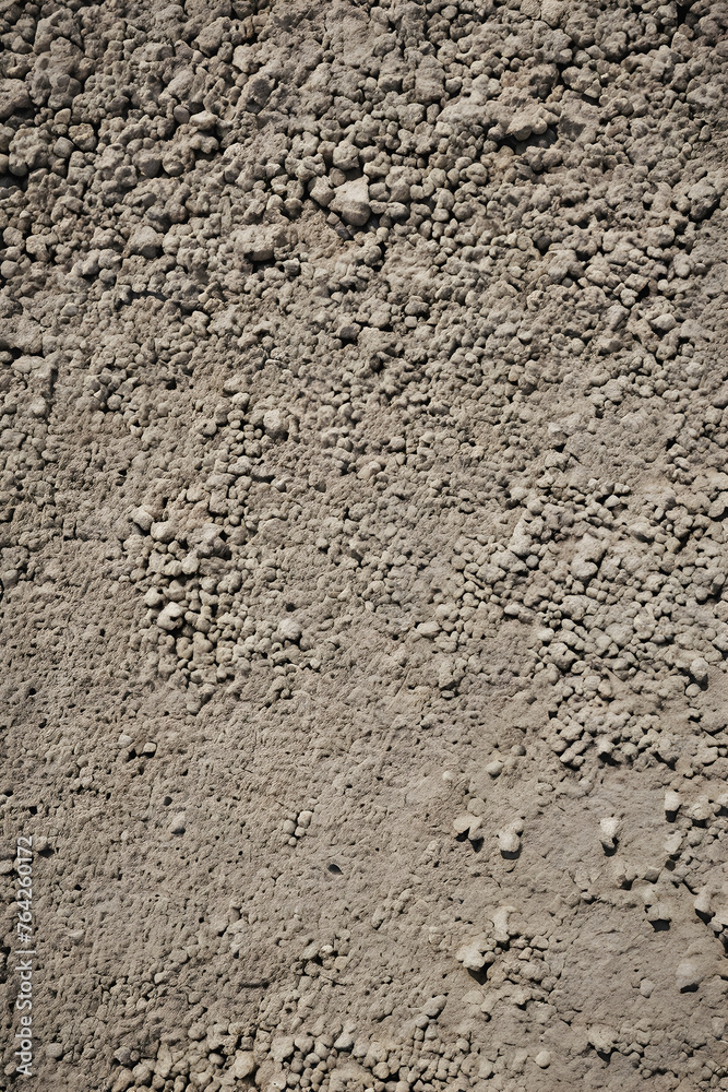 Raw Concrete: Uneven Texture and Industrial Charm. generative AI Raw Concrete: Uneven Texture and Industrial Charm. generative AI
