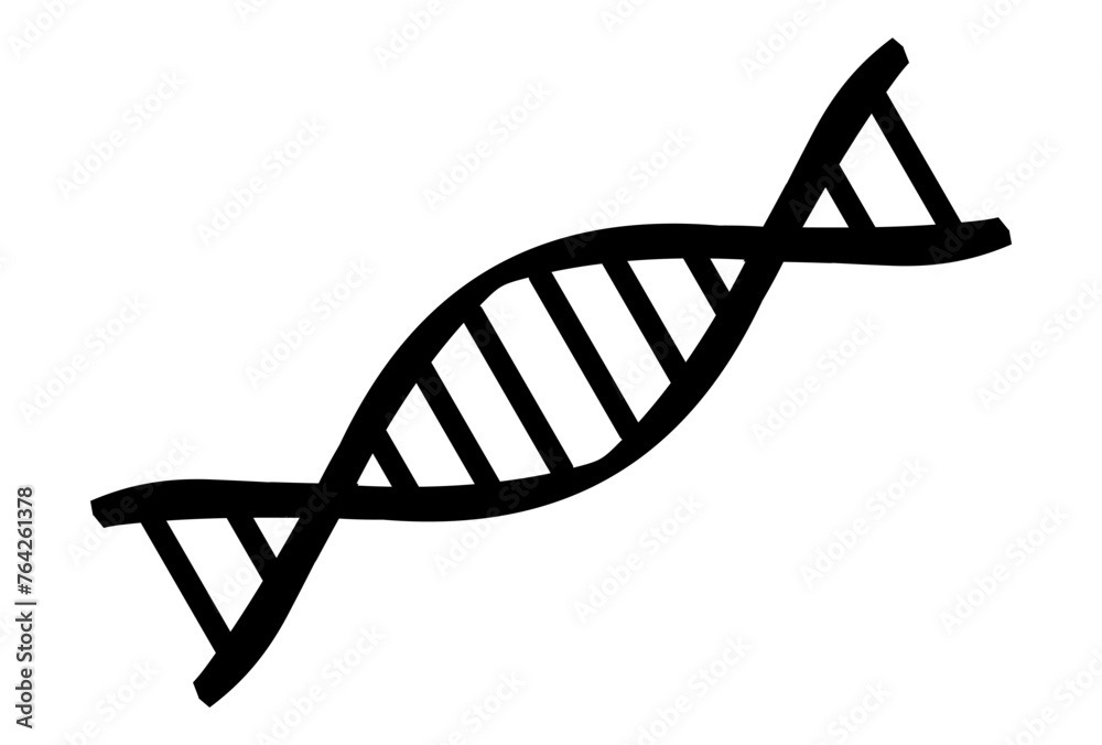 DnA science icon