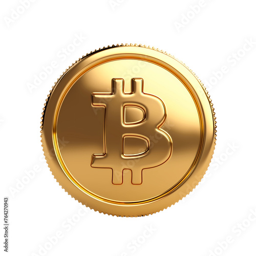 3d bitcoin