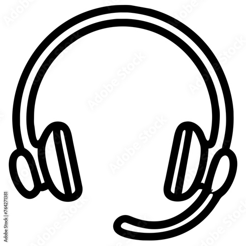 Headset 