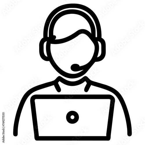 Support / Callcenter / Meeting