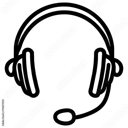 Headset