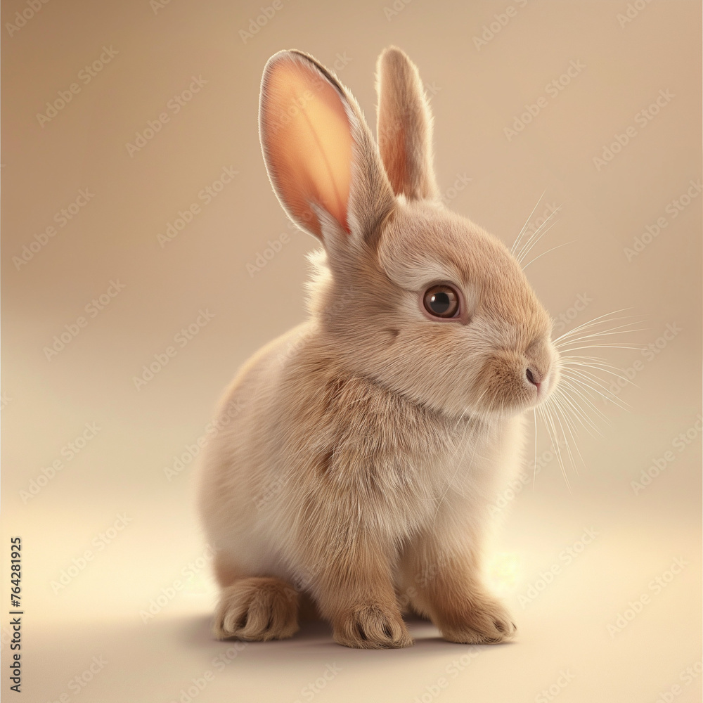 Bunny Bunny