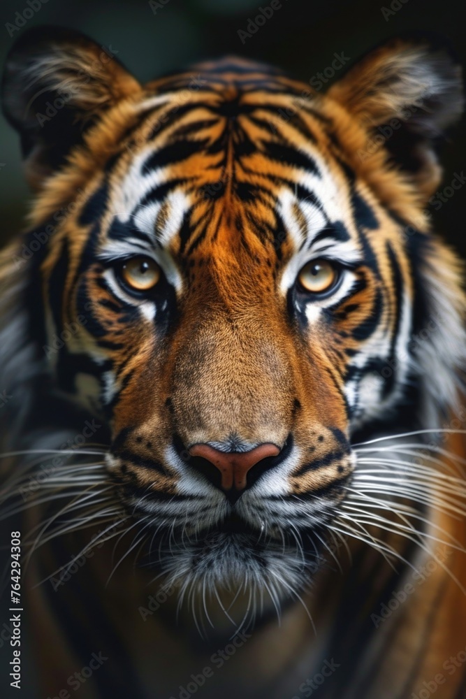 Mesmerizing Tiger Eyes Mesmerizing Tiger Eyes