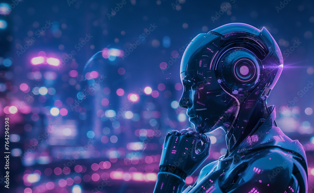 AI Frontier: Redefining Industries AI Frontier: Redefining Industries