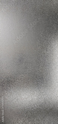 texture backgrounds of an opaque glass of a window in an Italian house in the winter of 2024