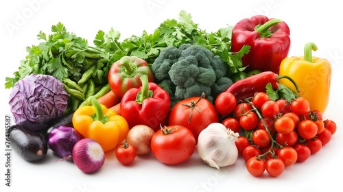 Eating a balanced diet that includes nutritious foods can help alleviate gout inflammation and