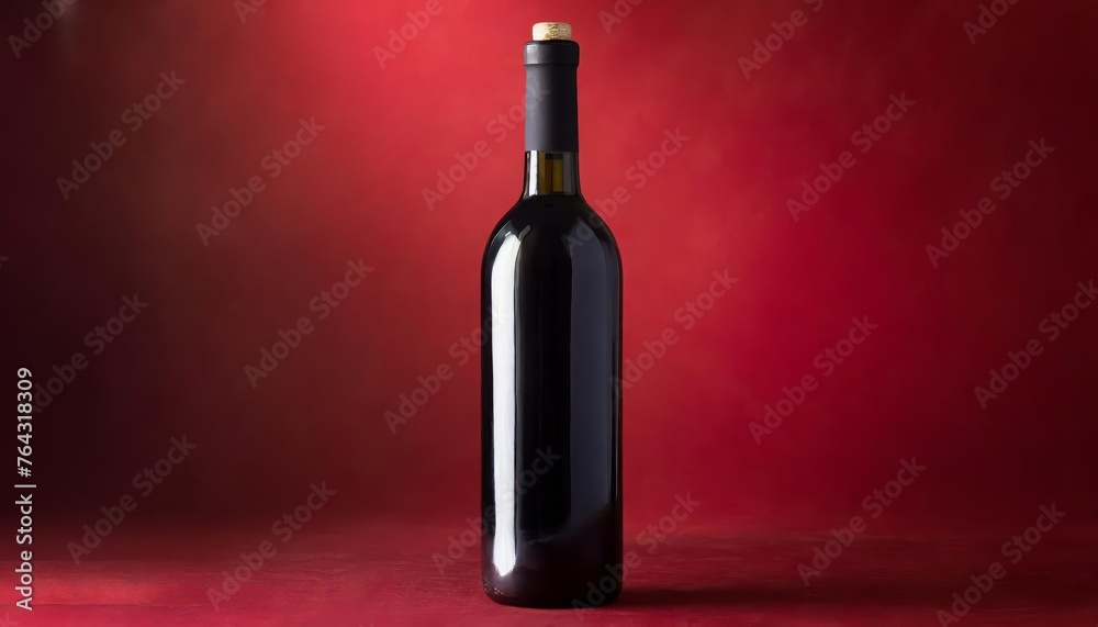 Generated image wine in glass Generated image wine in glass