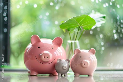 Panoramic Protection: Save Income with 401k Pension Piggybank