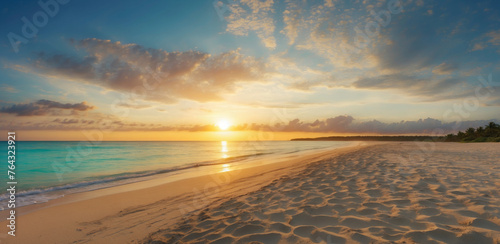best travel landscape paradise beach tropical island