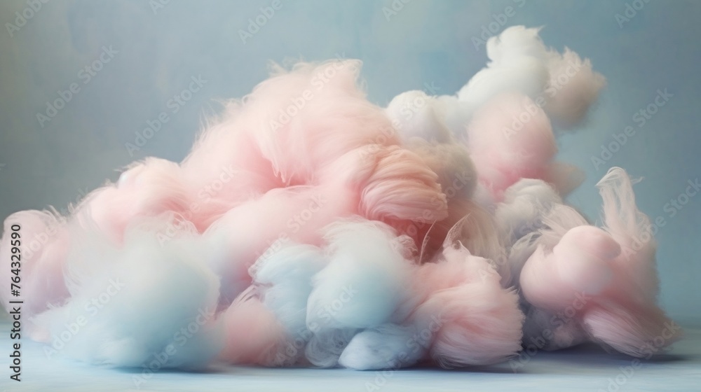 Pink and Blue Cotton Candy Image
Pink and Blue Cotton Candy Image