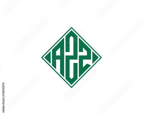 Free Download AZZ logo design vector template - GFXLoad