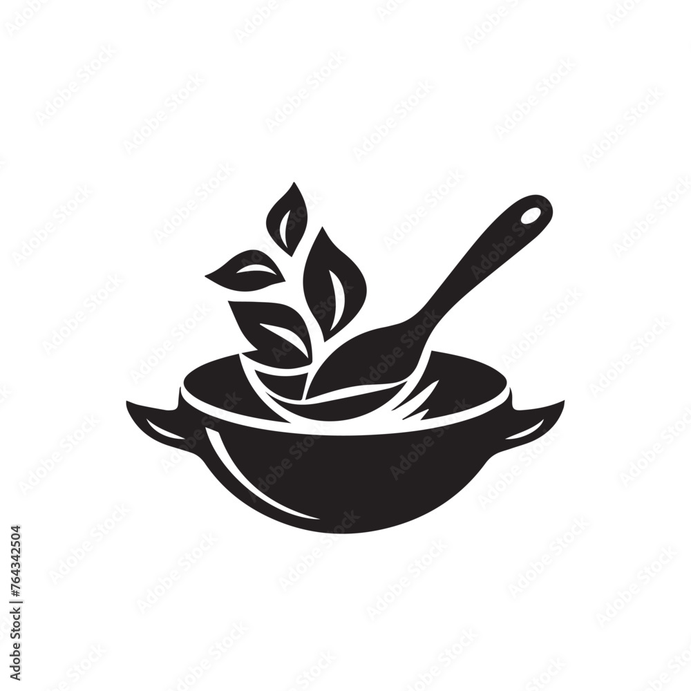 Pan in cartoon, doodle style . Image for t-shirt, web, mobile apps and ui. Isolated 2d vector illustration in logo, icon, sketch style, Eps 10, black and white. AI Generative Pan in cartoon, doodle style . Image for t-shirt, web, mobile apps and ui. Isolated 2d vector illustration in logo, icon, sketch style, Eps 10, black and white. AI Generative