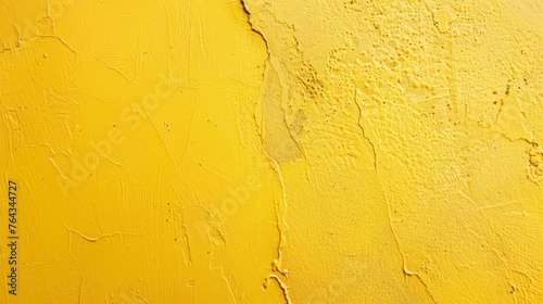 Solid yellow background image