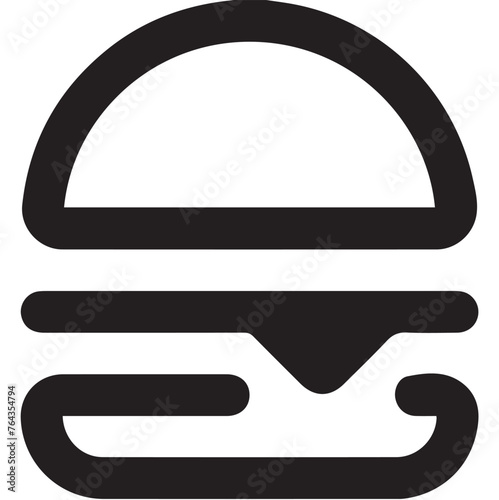 Hamburger Icon: Symbol of Navigation or Menu Options