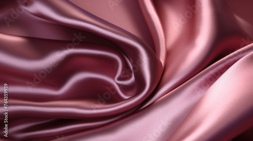 Top view of fabric texture 