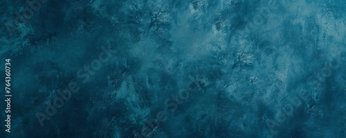 blue painted texture backdrop