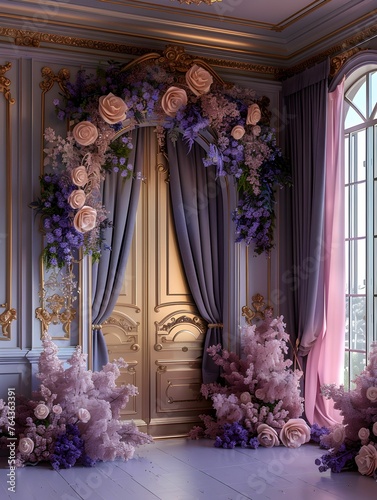 Maternity Overlays