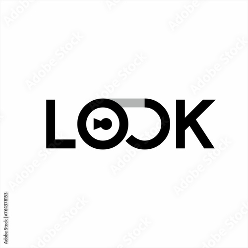 The design of the word 