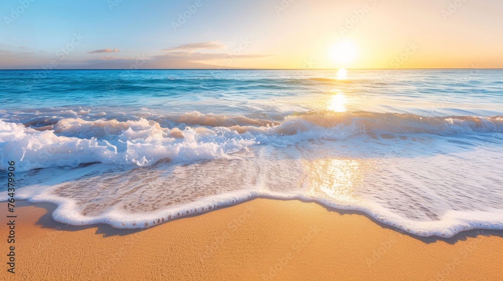 summer background summer background