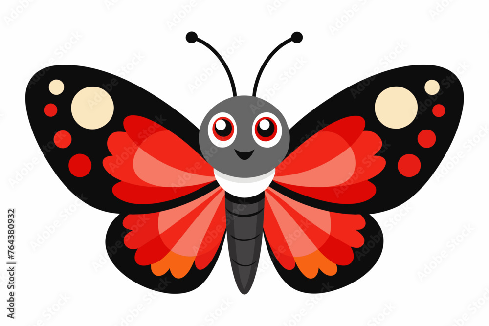red admiral vector illustration red admiral vector illustration
