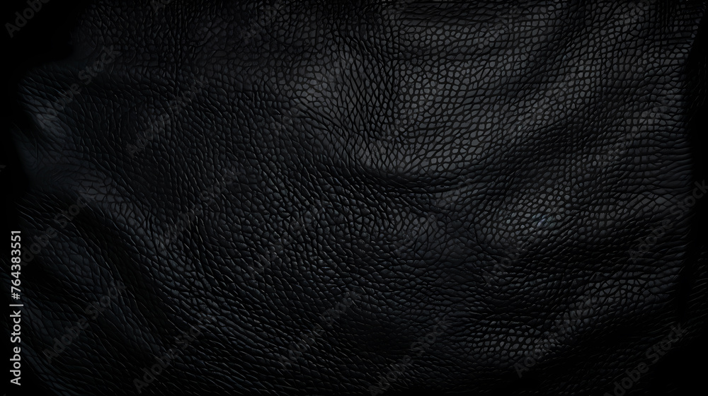 Dark grainy texture on background Dark grainy texture on background
