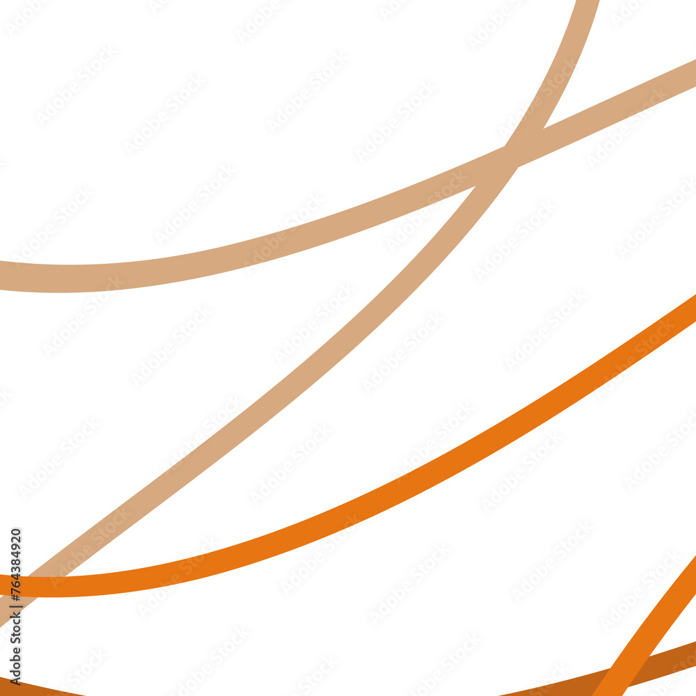 Orange Neutral Lines Background Orange Neutral Lines Background