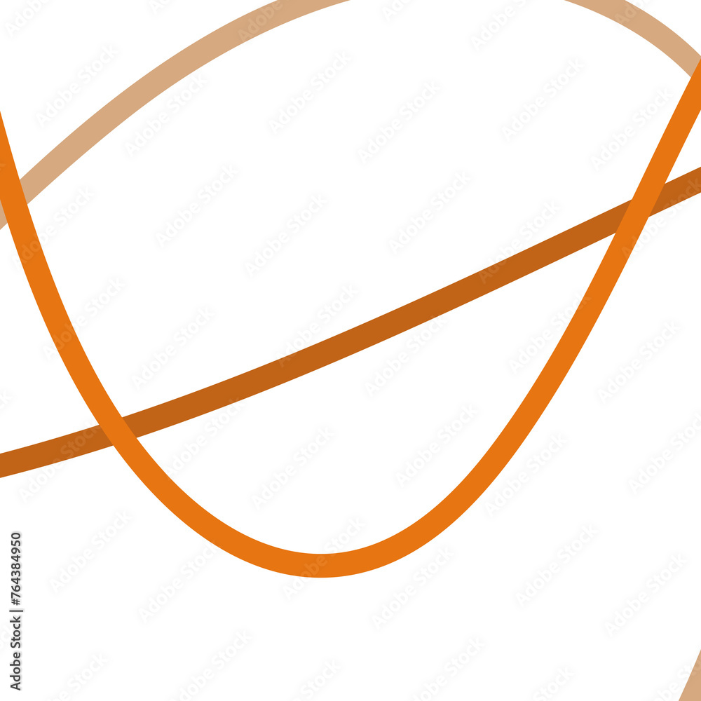 Orange Neutral Lines Background Orange Neutral Lines Background