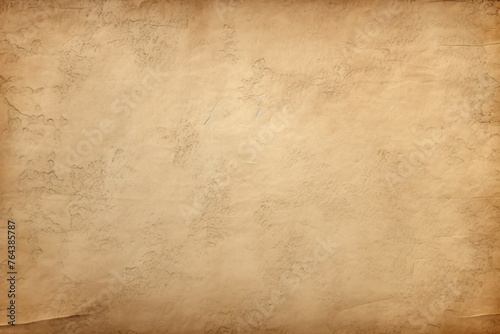 Parchment texture, Parchment Texture Background, Brown Parchment Texture, Grunge Parchment Texture, Old Parchment Paper Texture, AI Generative