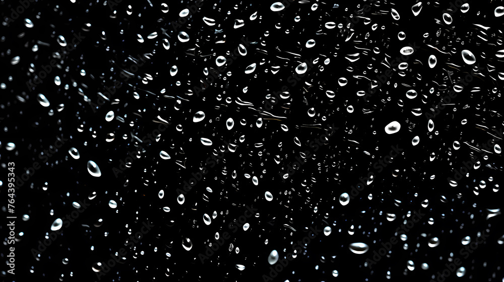 Fototapeta premium Abstract polygonal light background